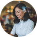 Chị Lan (27 tuổi, Yên Bái)Sau 2 năm bị tắc vòi trứng và đã thử nhiều phương pháp điều trị, chị Lan bắt đầu sử dụng bài thuốc Nam của Lương y Nguyễn Thị Thái. Sau 3 tháng, sức khỏe cải thiện và chị đã mang thai tự nhiên.
